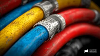 Understanding Global Industry Standards for Best Hydraulic Hose Procurement