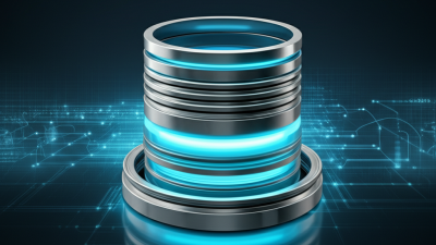 The Future of Best High Pressure Piston Seals: Innovations Shaping Industrial Standards