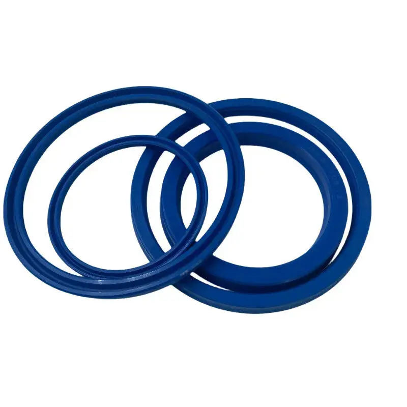 UN USI UPI Type Polyurethane Oil Seal Hydraulic Sealing Ring U Type Y Type Cylinder Hydraulic Rod Shaft Piston Seal Rubb