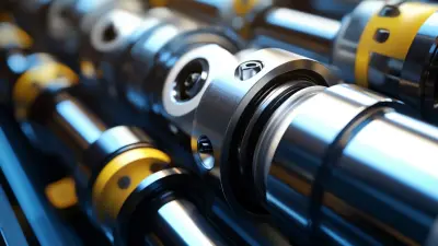 How to Select the Perfect Hydraulic Cylinder Seals for Your Industrial Applications