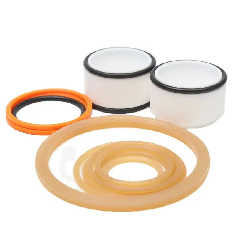 View larger image Add to Compare Share High Quality Hydraulic Oil Seals 140*150*6 Universal Piston-seal Durable Polyur
