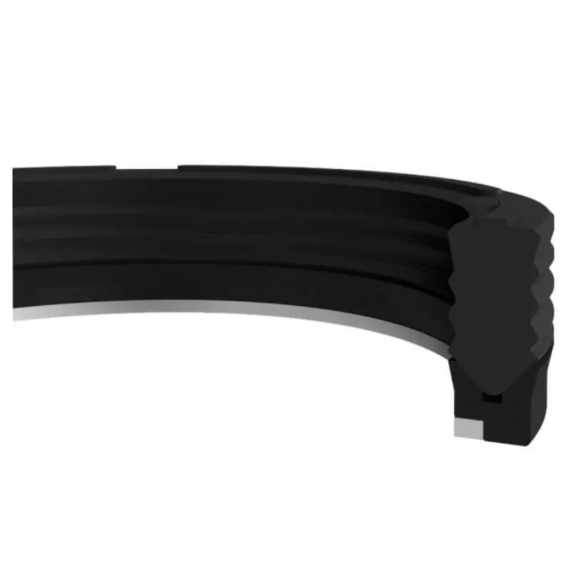 KL09 Heavy Duty Rod Seal Set / High Pressure Rod Seal Hydraulic