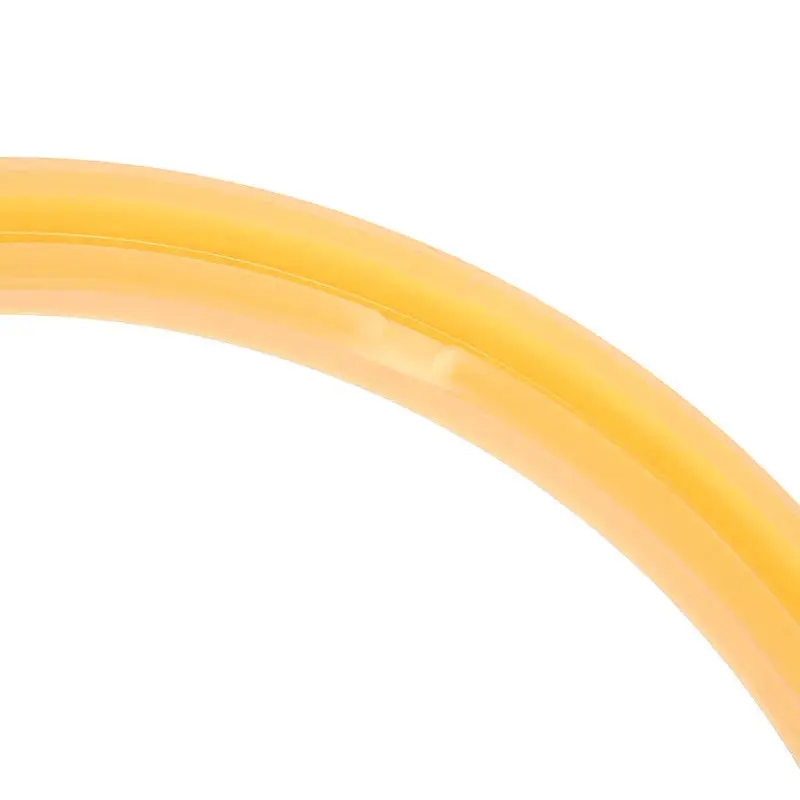KELONG Hydraulic Oil Seal Wear-resistant And Durable Piston Seal 140*150*6 Yellow Rod Oil Seals