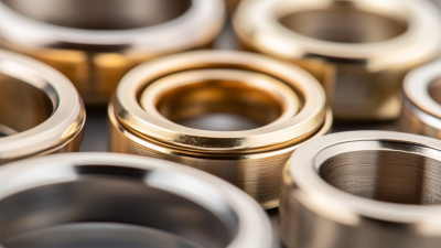 Future Trends and Market Insights for Rotary Seal Rings by 2025