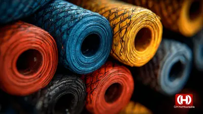 5 Essential Factors to Choose the Best High Strength Hydraulic Hose for Your Business