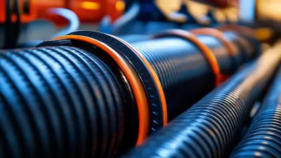 Future Innovations in High Pressure Hose Technology: Enhancing Efficiency and Safety for Global Buyers