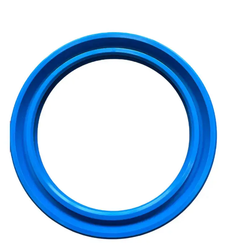 UN USI UPI Type Polyurethane Oil Seal Hydraulic Sealing Ring U Type Y Type Cylinder Hydraulic Rod Shaft Piston Seal Rubb