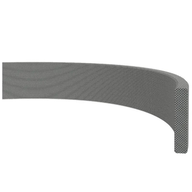 Low Friction Hydraulic Guide Ring Easy Installation Rod Guide Ring