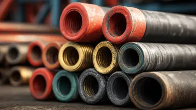 5 Essential Tips for Choosing the Right High Pressure Rubber Hose for Your Business