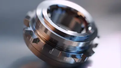 Exploring the Future: The Role of Best Hydraulic Guide Rings in 2025 Technological Advancements