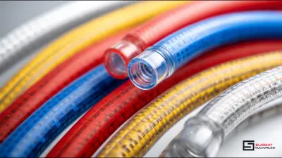 Global Procurement Trends for Best High Flexibility Hose in 2025 Market Analysis