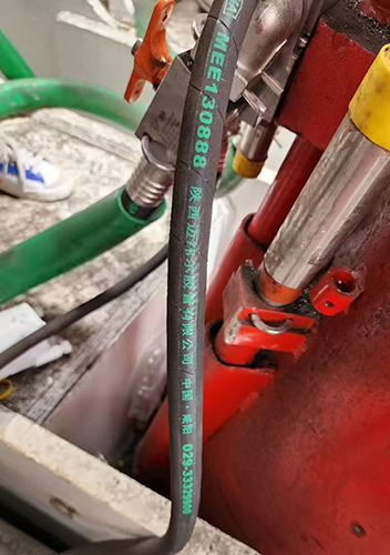 Production Strength Icon