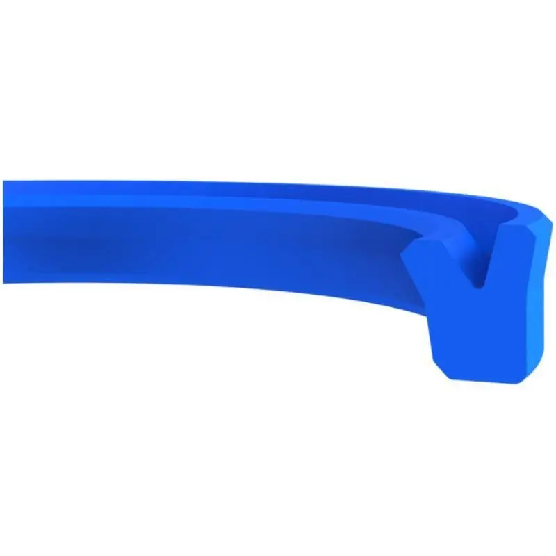 KL19 PU Hydraulic Rod Seals For Forklifts Long Service Life