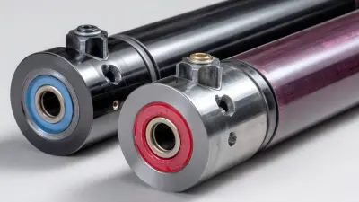 The Future of Hydraulic Cylinder Seals: Innovations Shaping the Industry