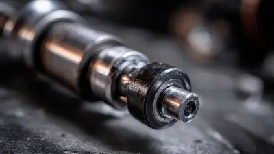 Understanding the Benefits of Hydraulic Guide Ring for Enhanced Machinery Performance