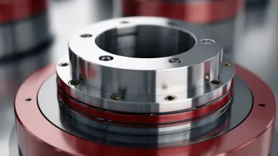 Solutions for Optimizing Machinery Performance with Rotary Seal Rings