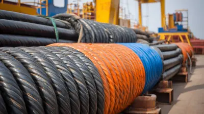Unlocking the Power of High Pressure Rubber Hoses: Applications and Maintenance Tips You Need to Know