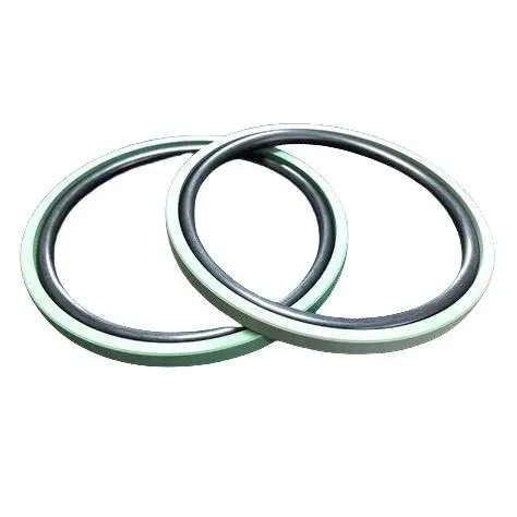 Hydraulic Cylinder Seal Kit Piston Rod U Cup PU Wiper Hydraulic Seals UN SPGO V Packing