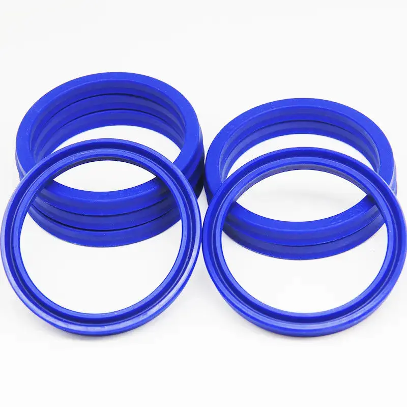 Manufacturer's High Temperature Resistance U-packing UN/UHS/UNS Hydraulic Oil Seals PU Piston Seal