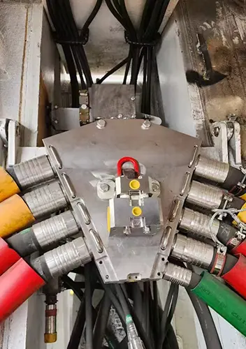 Quality Control Icon