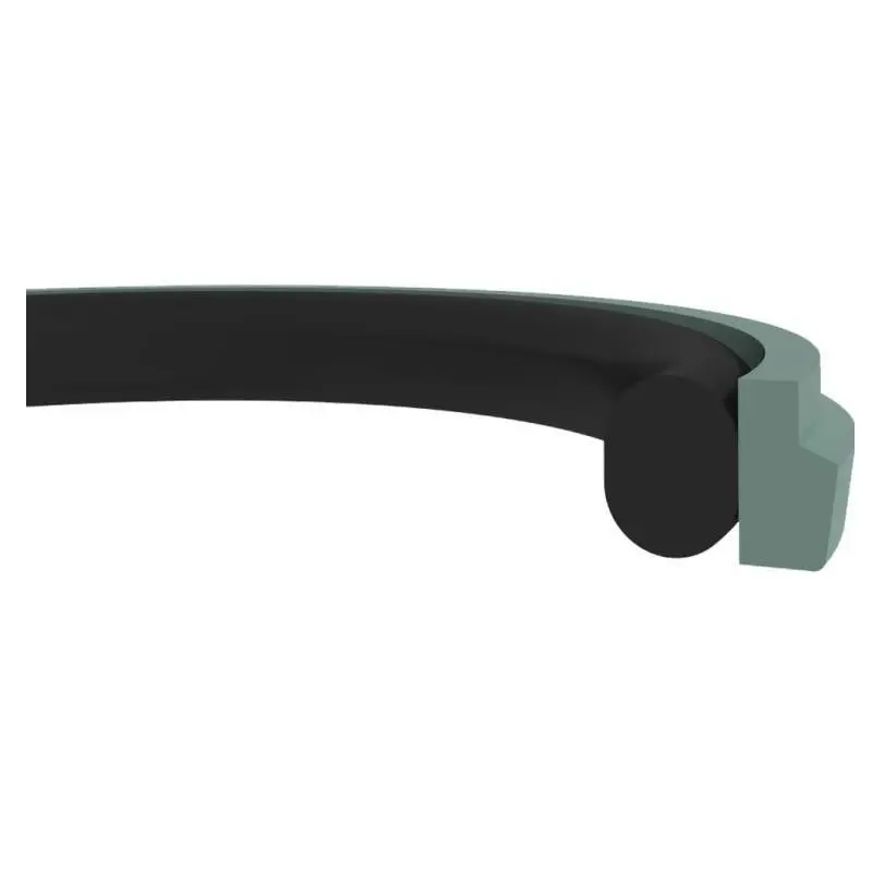 KL35 Single Acting Piston Seal Energizer Elastomer O Ring