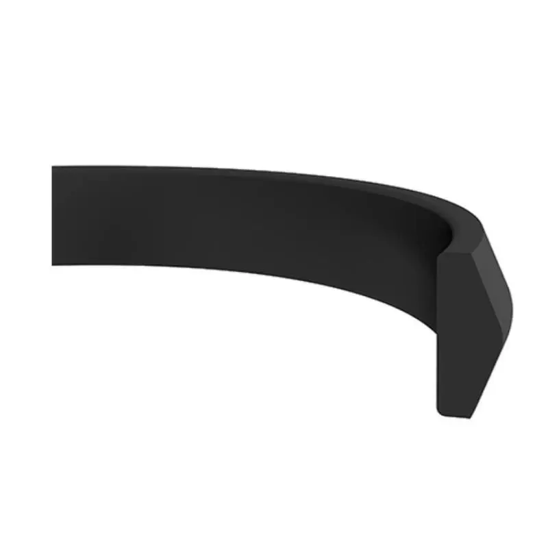 Kl121 NBR Fluid Connector Seal Elastomer Material For Agriculture Sector