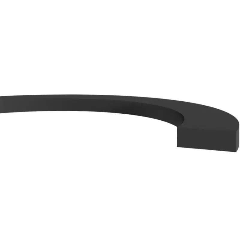 KL125 Back Up Ring Sealing Elements High Temperature Resistant