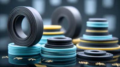 Best Rubber Seal Market Forecast 2025 Insights and How to Optimize Your Sealing Solutions