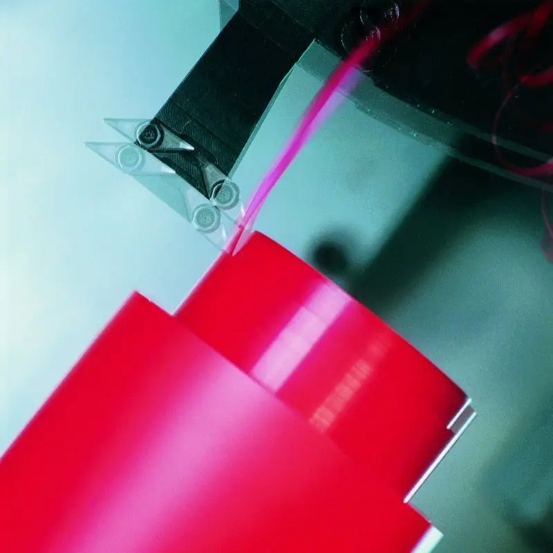 Hydraulic Piston Compact Reciprocating Seals In NBR For Cylinders