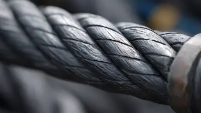 Exploring the Technical Specifications of the Best Coal Mine Special Hose: A Comprehensive Guide to Durability and Performance