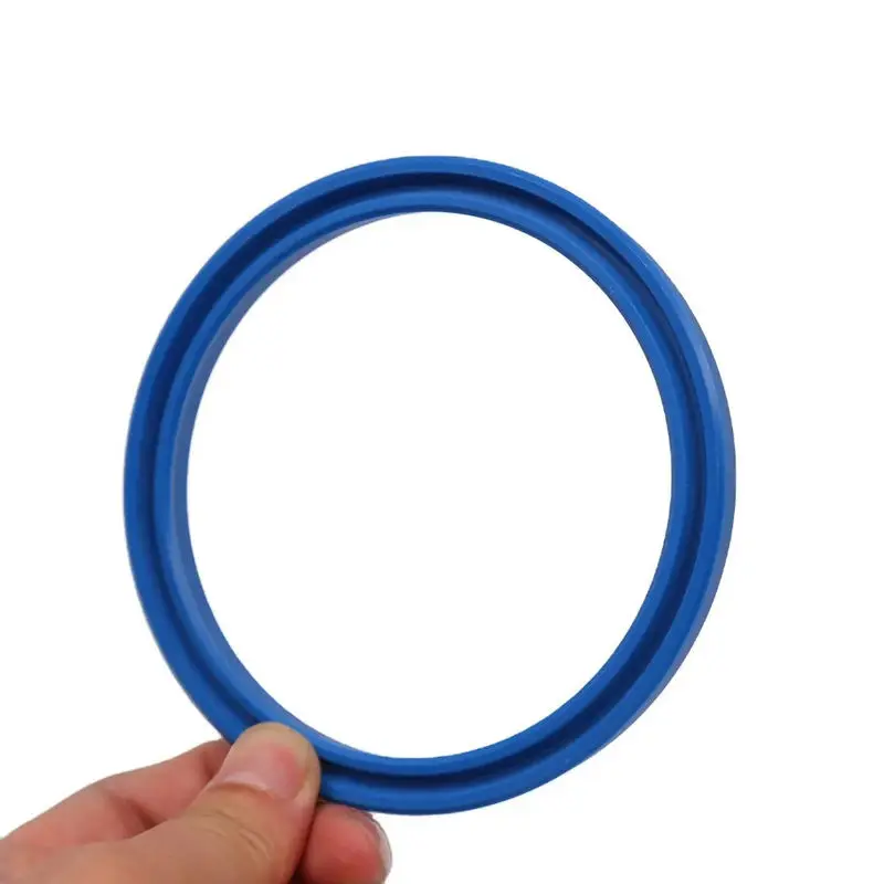 KELONG Hot Sale Low Prices Customized Pu Oil Seal Packing Seals Hydraulic Piston Rod Seal