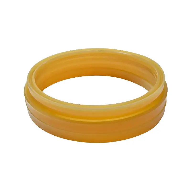 Polyurethane PU UN UHS Hydraulic Piston Rod Oil Seal 85*100*9mm