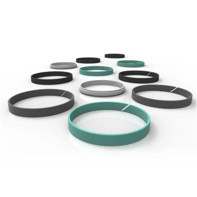 KL64 Hydraulic Guide Ring High Performance Composite Bushings