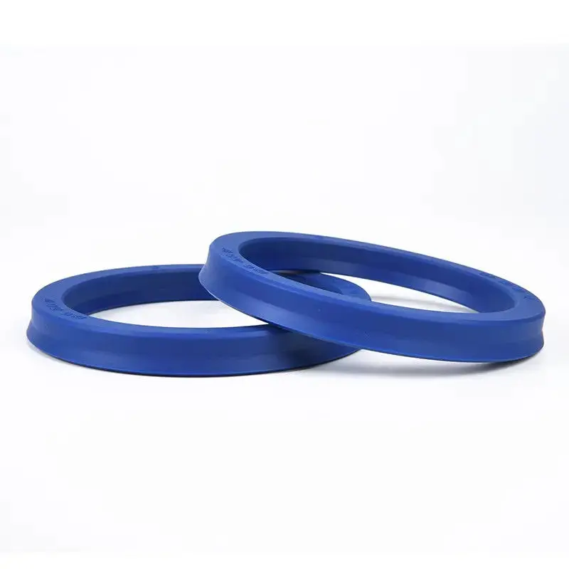 Manufacturer's High Temperature Resistance U-packing UN/UHS/UNS Hydraulic Oil Seals PU Piston Seal