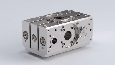 The Future of Hydraulic Actuator Seals Innovations and Best Practices for Longevity