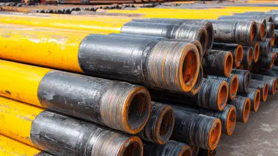 Innovative Trends in Hydraulic Hose For Mining Enhancing Safety and Efficiency in Heavy Equipment Operations