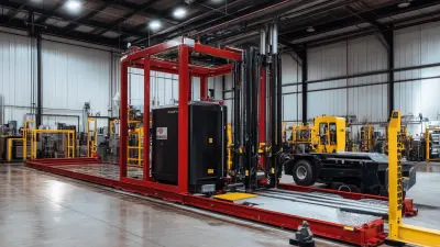 Maximizing After-Sales Support and Maintenance Efficiency: The Future of Explosion Proof Diesel Loaders