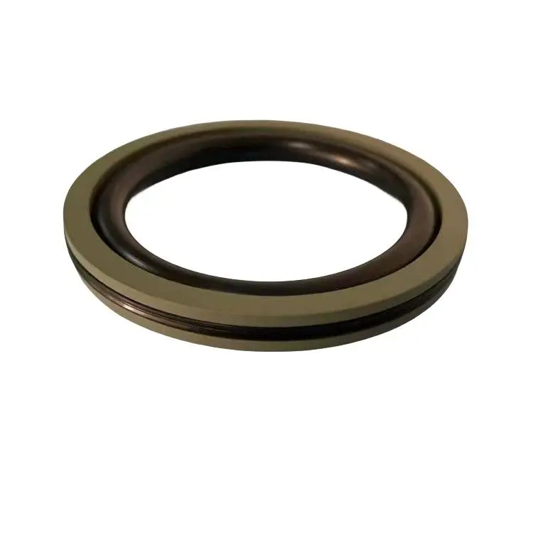 NBR / FKM / PTFE O Ring Seals Kit For Industries Different Size And Material