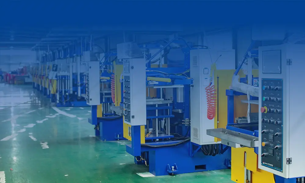 DMH Company Equipment Technology