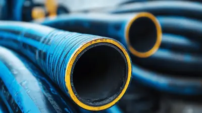 Discover Premium High Flexibility Hose Manufacturing: Unmatched Quality from a Leading Chinese Factory