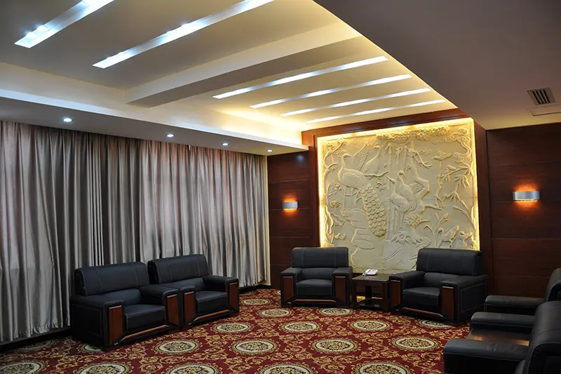 Kelong manufacturing facility 8