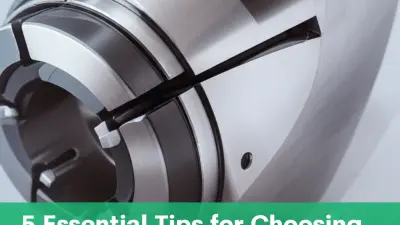 5 Essential Tips for Choosing the Right Dynamic Seal for Your Industry Needs