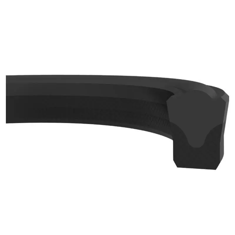 Single Acting Forklift Hydraulic Cylinder Seals Replacement