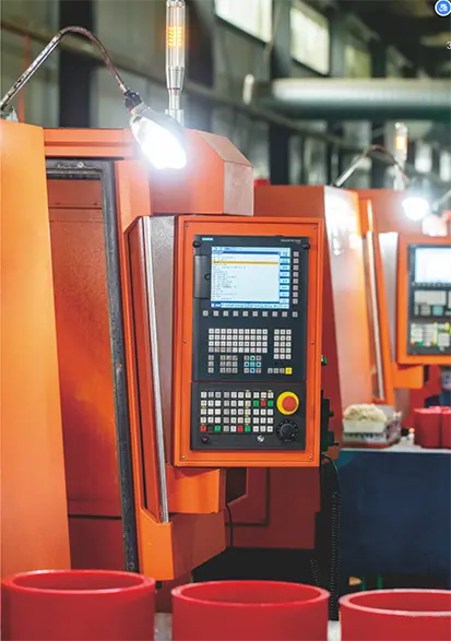 Company Strength Icon