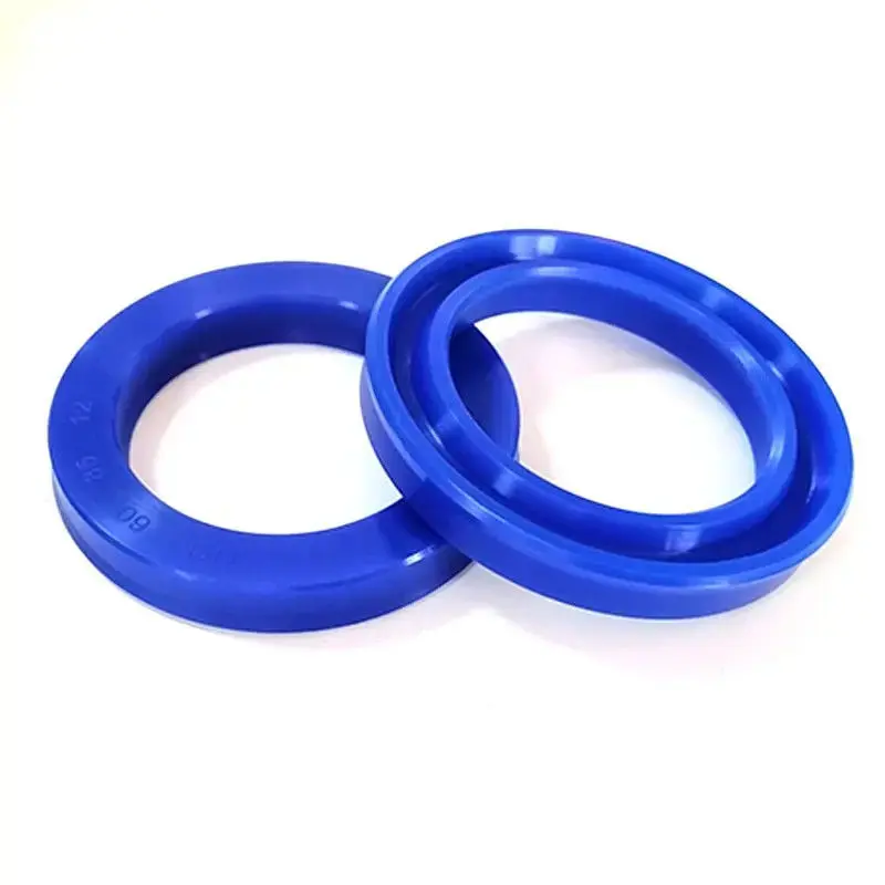 Hot Sale High Temperature Resistance Bore shaft Seal Hydraulic Oil Seals U/Y Type Polyurethane Sealing Ring