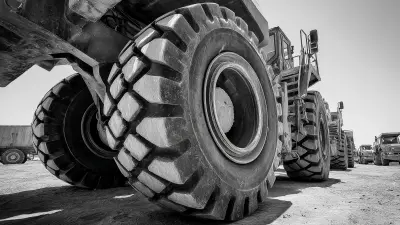 What Are the Key Benefits of Using Hydraulic Hoses for Mining Applications?