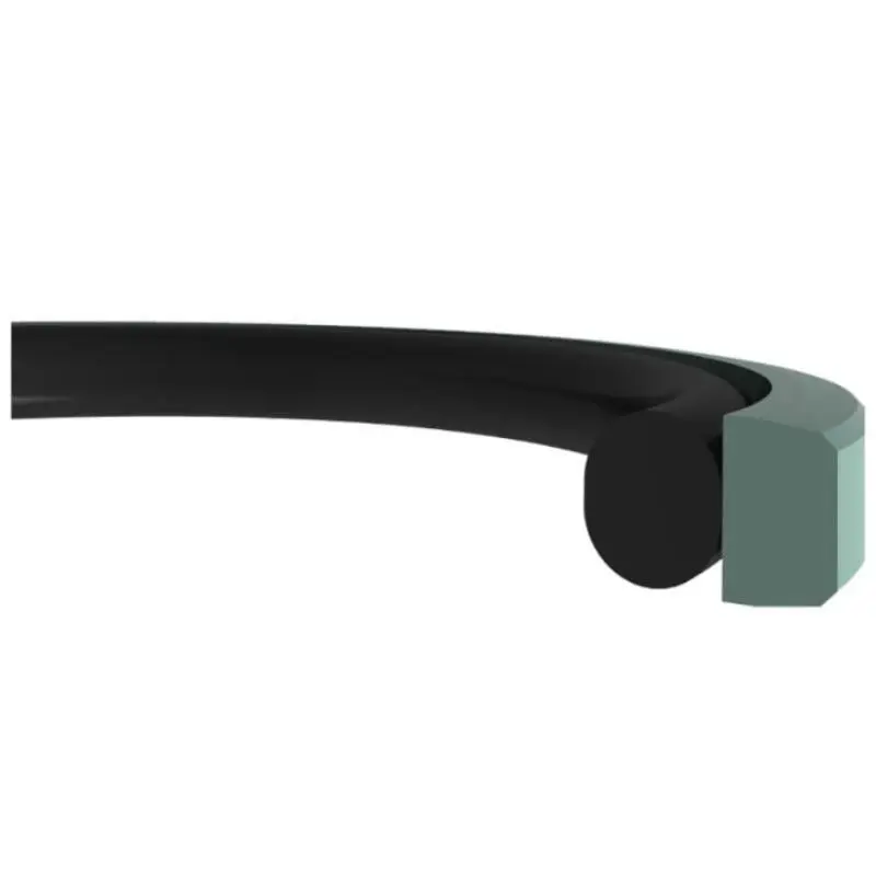 KL29X Hydraulic Piston Seals , PTFE O Ring Seal Sets For Automotive Industry