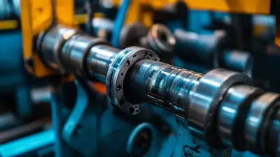 The Complete Guide to Locating Top Suppliers for Hydraulic Piston Seals in Today's Market