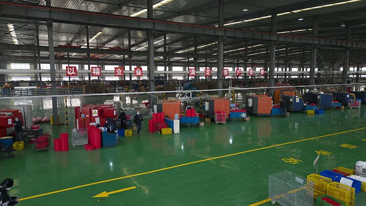 Hydraulic Cylinder Oil Piston Seal Rubber PTFE Asymmetric Rod Seals