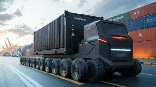 Innovations in Chock Carrier Technology for Global Buyers in 2025